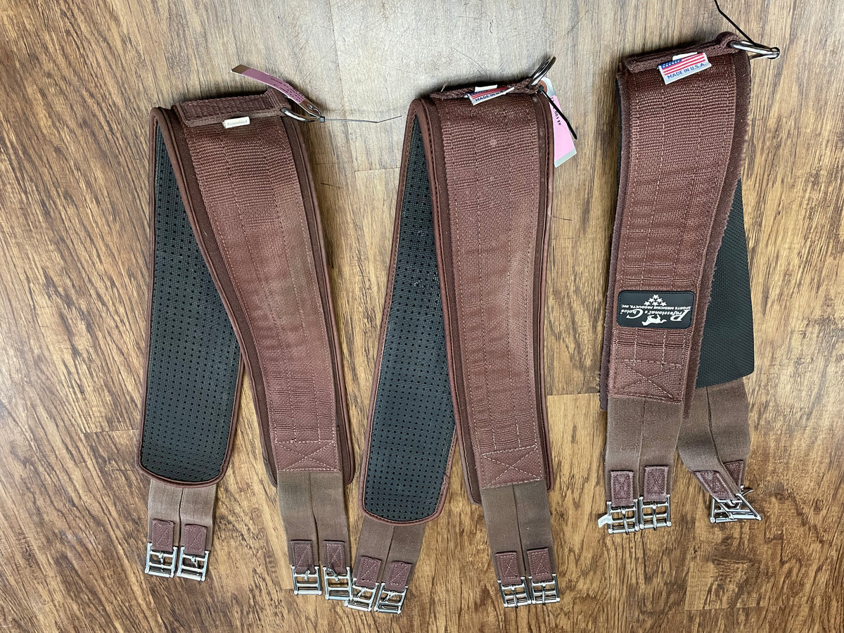 Girth bundle On Course Consignment